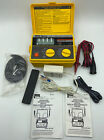 IDEAL SPERRY 61-784 DIGITAL INSULATION CONTINUITY TESTER MODEL: 3005