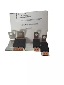 5C0937629B NEW OEM VW MULTI -PURPOSE MAIN FUSE 250 AMP JETTA PASSAT 2011-2022 - Picture 1 of 3
