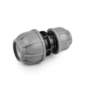Frizione Riduttore Ghiandola per Tubo Pe 32/20mm PN10 Bradas 6387 - Foto 1 di 1