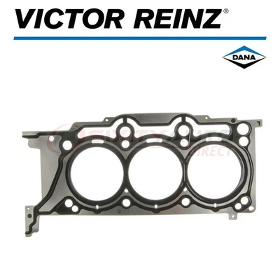 MAHLE Cylinder Head Gasket for 2011-2015 Chrysler 300 3.6L V6 - wt Foto 1 de 4