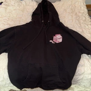 Flim Flam Strawberry Cow Official Flamingo Merch - Medium - Picture 1 of 4