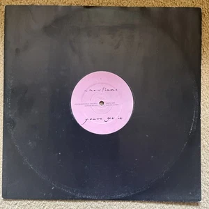 Simply Red - A New Flame - Four Track 12” Promo Sampler - 1989 - SAM520 - Picture 1 of 4