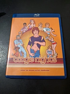 Boogie Nights (Blu-ray, 1997) - Image 1 of 4