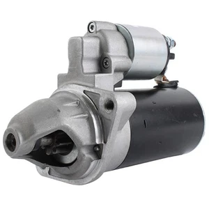 NEW 9T STARTER FITS BMW EUROPE 640I M135I XDRIVE X1 SDRIVE 12-41-7-638-195 - Picture 1 of 2