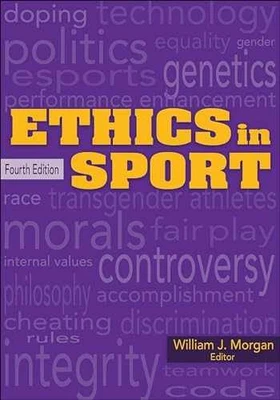 Ethics in Sport - Paperback, by Morgan William J J. - Good - Image 1 of 2