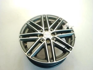 A453011101 felge für SMART FORTWO COUPE (453) ELECTRIC DRIVE 2014 22791474 - Bild 1 von 8