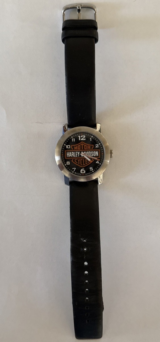Collectible Harley-Davidson Watches for sale | eBay Collectible Harley-Davidson Watches for sale | eBay