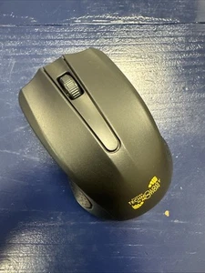 Avant Wireless Optical Mouse with Antimicrobial Additive - Picture 1 of 3