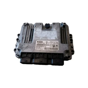 Calculateur Moteur Bosch EDC16C34 / 0281011863 ECU IMMO OFF PLUG AND PLAY - Picture 1 of 3