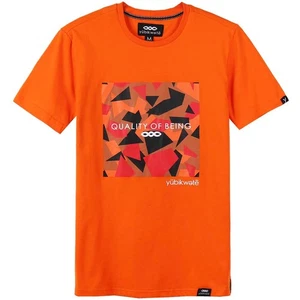 Lotto 3 T-shirt Uomo Aztec Tessuto Tascabile Girocollo Casual T-shirt Taglia L - Foto 1 di 7