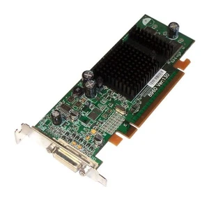 128mb pci-e graphics card, cn-0h3823-69702, p/n 102a2590600, 8960 ver:130, 109 - Picture 1 of 1