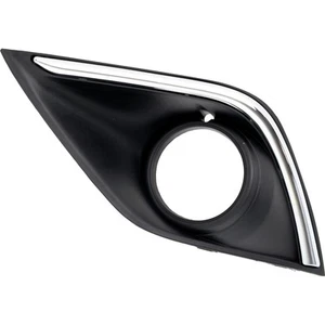 Fog Light Trim Driving Lamp Front Driver Left Side Hand 6400L215 for Outlander - Picture 1 of 12