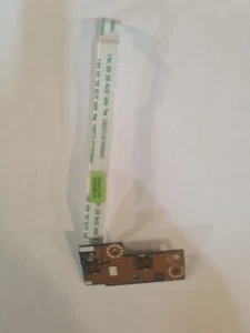 Lenovo G500s Boton encendido - Imagen 1 de 1