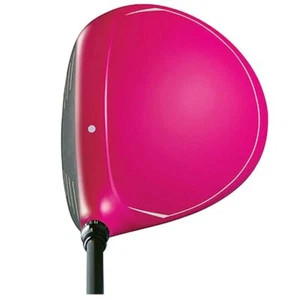 NEW YONEX 2024 Chirei Iwai Pro Model Magenta EZONE GT Type-S Right Handed Driver - Picture 1 of 5