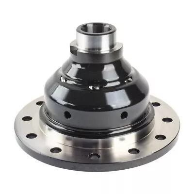 1972-2022 Jeep Dana 30 M186 Grip Pro Helical Gear Posi LSD 27 Spline 3.73-5.13 - Изображение 1 из 4