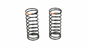  TLR # 5173 Front Shock Spring, 2.9 Rate, Orange MIB - Picture 1 of 1