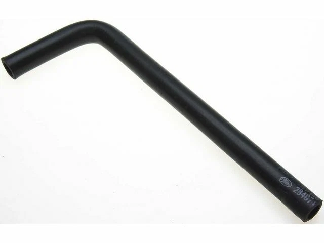 Heater Hose For 1996-2000, 2008-2009 Chrysler Town & Country 1997 1998 N745KY - Image 1 of 1