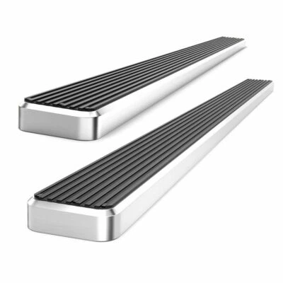 estriberas W2W 6" para Ford F250/F350 Super Duty 99-16 doble cabina platón de 5,5 ft Foto 1 de 4