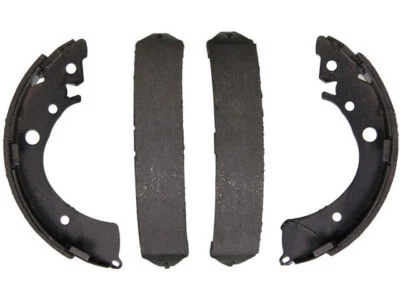 For 1982-1989 Honda Accord Brake Shoe Set Rear Wagner 93421RQ 1984 1986 1983 - Изображение 1 из 2