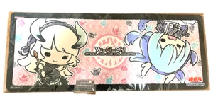 Yugioh Yurugioh Wäsche & Kammerdrachenjungfer Official Playmat NEURON Konami NEU - Bild 1 von 2