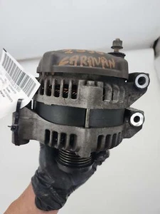 11 16 CHRYSLER TOWN CNTRY Alternator 3.6L OEM E0225 - Picture 1 of 1