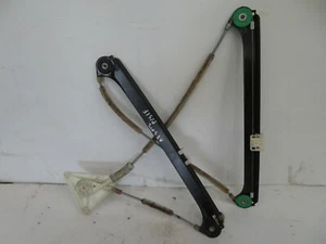 AUDI A3 2012 5 TÜRER FENSTERHEBER BEIFAHRERSEITE VORNE - Bild 1 von 5