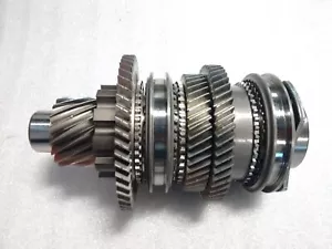 Ford Genuine Part BV6Z-7060-B Transmission Shaft (2012 2.0L) Dps6 Transmission - Picture 1 of 4