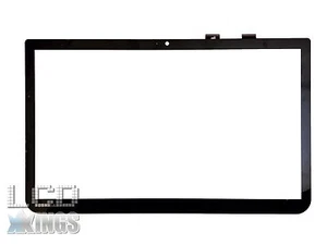 Toshiba Satellite P50T-B - Digitalizzatore Touch Vetro VENDITORE UK - Foto 1 di 1