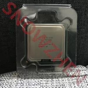 Intel Pentium Dual-Core E6700 CPU SLGUF CPU 3.20GHz 2M LGA 775 Processor - Picture 1 of 1