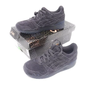 Size 5.5 ASICS GEL-Lyte 3 OG x Ronnie Fieg The Palette - Battleship 2020 - Picture 1 of 4