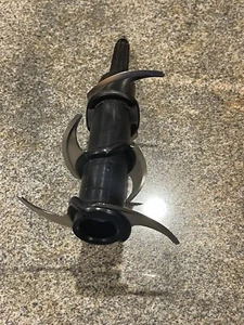 NINJA BLENDER OEM REPLACEMENT 72oz PITCHER BLADE FOR NJ600 NJ602 BL610 BL700 - Picture 1 of 8