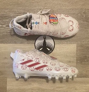 Botines de fútbol Adidas Freak 22 DSG SM 'Big Mood Power Red' GZ6901 para hombre 9,5 - Imagen 1 de 11