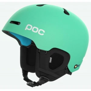 Casco de Esquí POC Fornix SPIN Verde XS HASTA S 51 Hasta 54 CM - Imagen 1 de 4