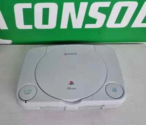 PLAYSTATION ONE SONY PS ONE PAL SENZA ACCESSORI RICONDIZIONATA - Imagen 1 de 2
