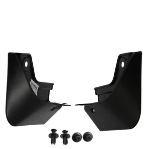 Guardabarros traseros originales Hyundai 2022-2023 Santa Cruz K5F46-ACF00 NUEVOS OEM Hyundai - Imagen 1 de 7