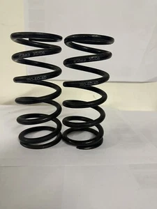 Paar Eibach Competition Gewindefahrwerk Federn 180-60-40 (228lbs) Rennrallye - Bild 1 von 5