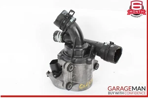 17-23 Cadillac XT5 Engine Coolant Auxiliary Water Pump 55508939 OEM - Picture 1 of 9