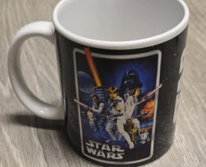 Taza de café Star Wars A New Hope Galerie - Imagen 1 de 5