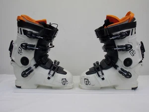 Scarponi da sci Stormtrooper Icelantic primo grado taglia 27,5 - Foto 1 di 14