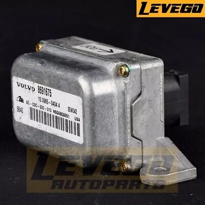 NEW VOLVO XC90 YAW SENSOR ANTI SKID SENSOR 31110063 8691675 - Image 1 of 4