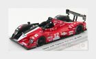 1:43 Spark Courage Oreca Judd #12 Le Mans 2009 Ragues Mailleux Andre S1495 MMC