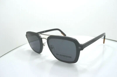 NEW AUTHENTIC ERMENEGILDO ZEGNA EZ 0120  01A SUNGLASSES - Image 1 of 4