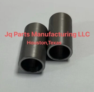 2PC  Drain Cable Repair Coupling "WELD ON" For Ridgid K-3800 & K-400  3/8" Cable - Image 1 of 4