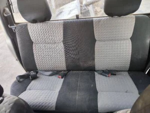 ✅✅✅ siéges arrière pour NISSAN PICK-UP (D22) TD DOBLE CABINA RALLY 2004 353889 - Foto 1 di 15