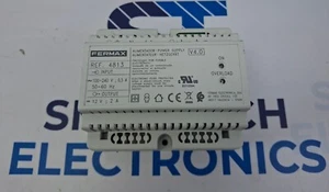 Fermax 4813 Netzteil DIN-6 - Bild 1 von 5