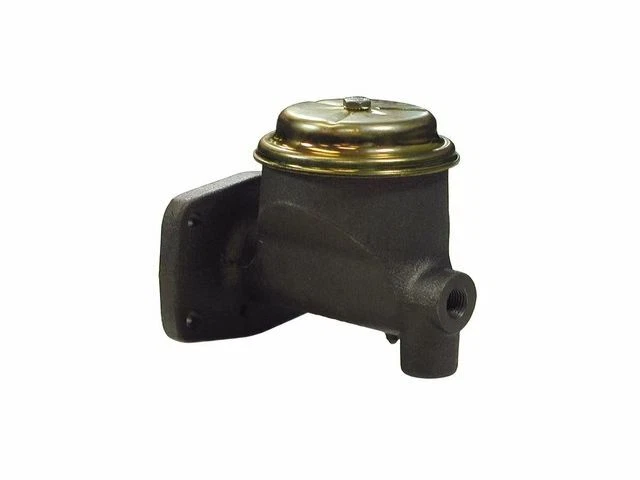 Cilindro maestro de freno centrado para Dodge Seneca 1960-1961 28JVYB Foto 1 de 1