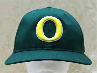Gorra ajustable para patos de la Universidad de Oregon mediana grande para adultos Foto 1 de 4