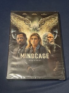 Lionsgate Home Entertainment Mindcage (DVD) - Picture 1 of 2