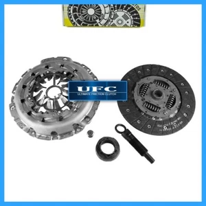 KIT DE EMBRAGUE LUK se adapta 2005-2008 AUDI A4 QUATTRO 2.0T TURBO TFSI B7 - Imagen 1 de 3