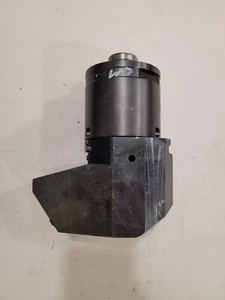 Sandvik Coromant VL T-Max Boring Head (W/O MIRCOMETER HEAD) 448S-80 90 102-16 W7 - Picture 1 of 1